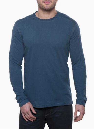 kuhl long sleeve shirt