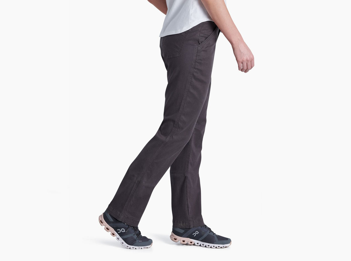 KÜHL Kultivatr Straight Pant - Women's - Al's Sporting Goods: Your One-Stop  Shop for Outdoor Sports Gear & Apparel