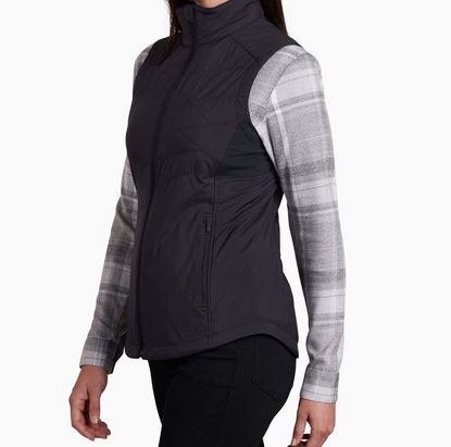 Kuhl The One Vest - Womens, FREE SHIPPING in Canada