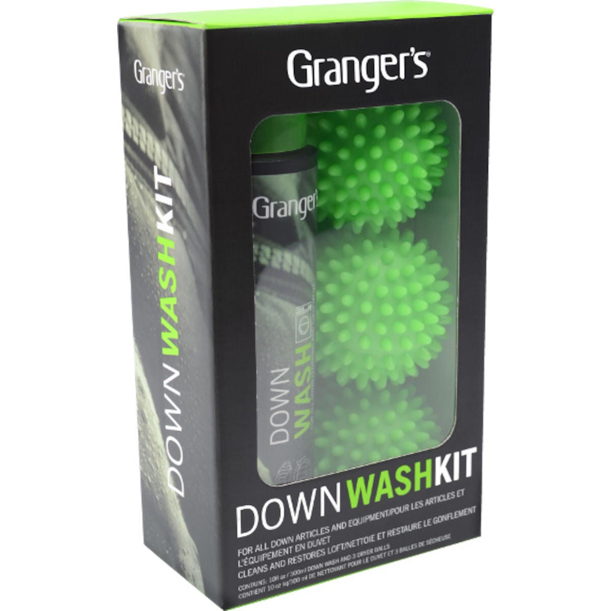 Granger  Down Wash