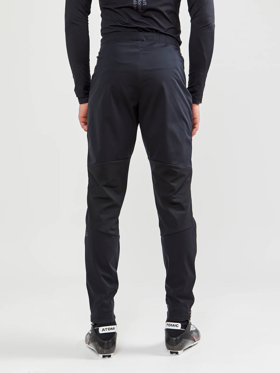 Men's Glide FZ Pants  Craft – Adventure Outfitters