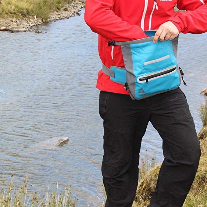 Aquapac waist outlet pack