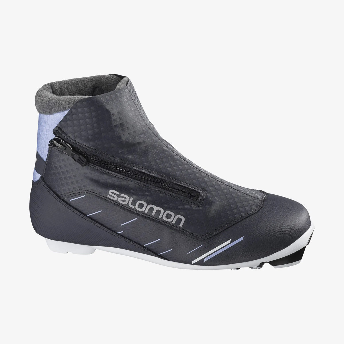 Salomon 2024 rc8 pilot