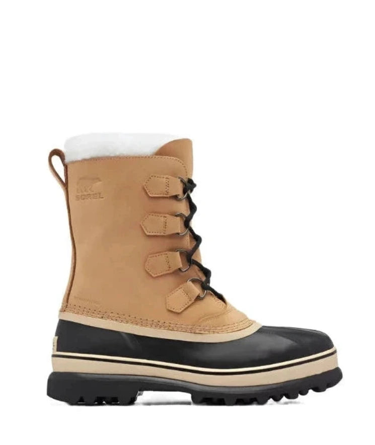 Men's Caribou Insulated WP Boots | Sorel