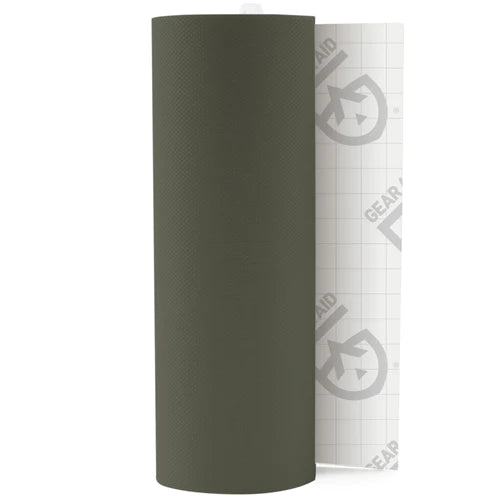 Tenacious Tape Repair Tape | OD Green 70D Nylon | Gear Aid