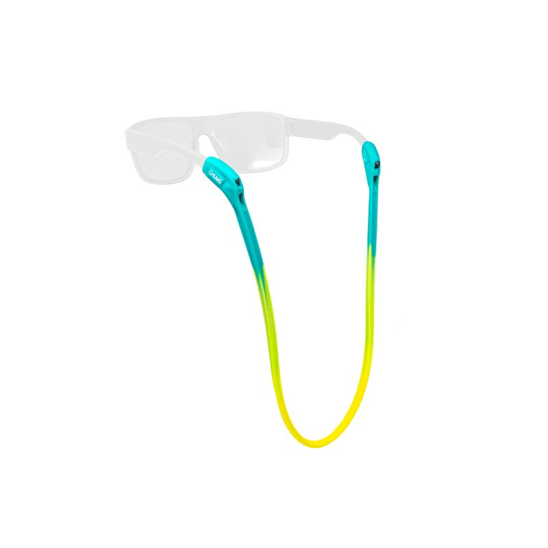 Switchback | Silicone Eyewear Retainer | Chums