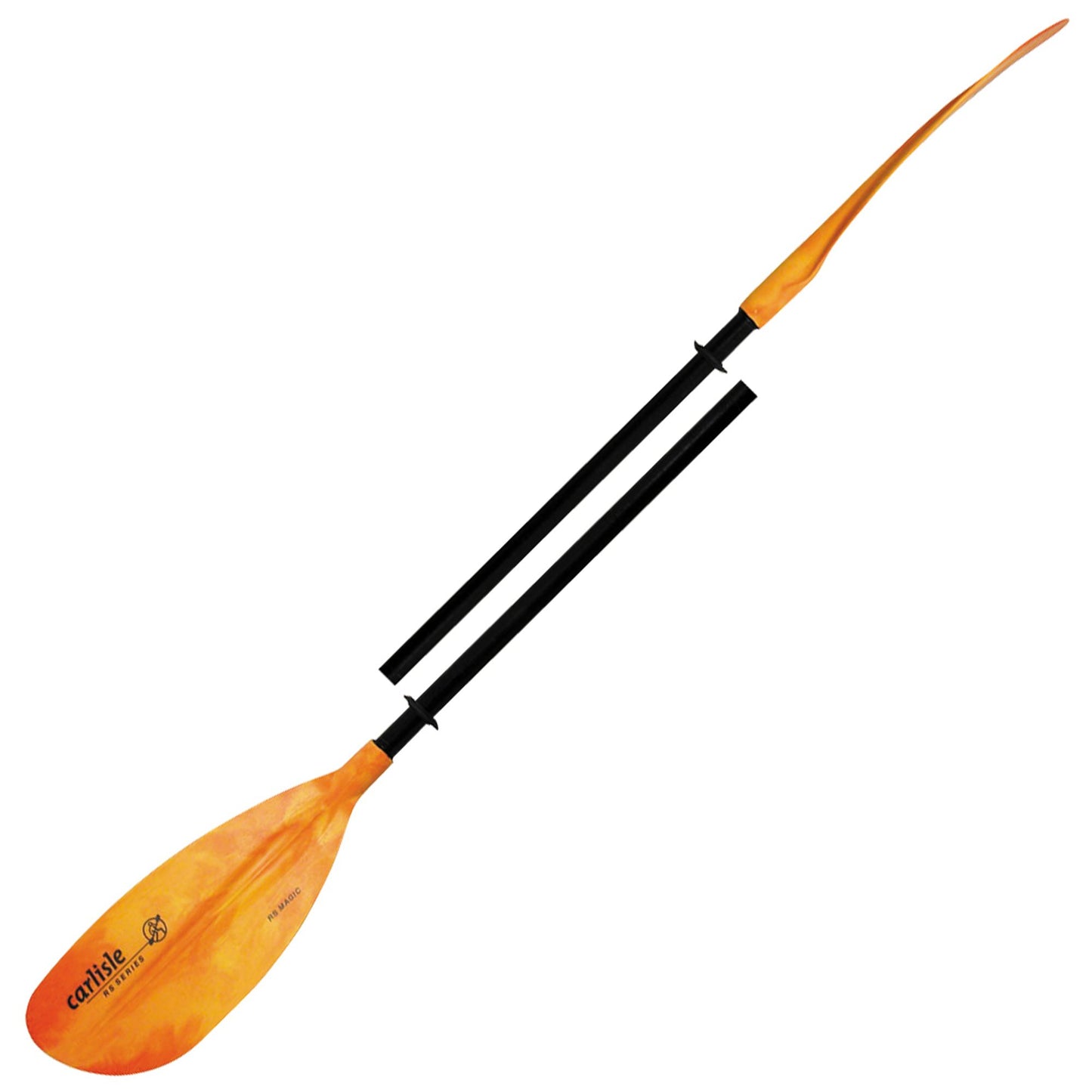 Carlisle Magic Plus Touring | Kayak Paddle | NRS