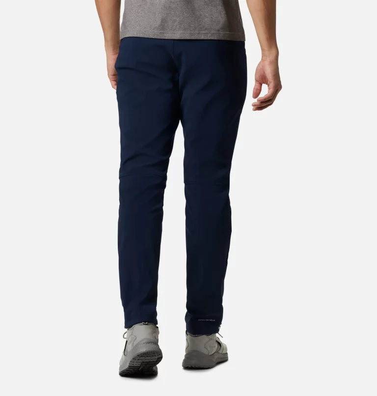 SALE! Men's Tech Trail II Warm Pant | Black | Columbia