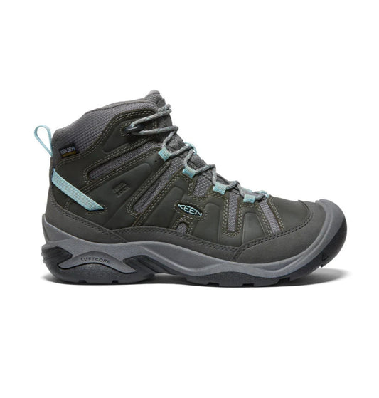 Women’s Circadia Mid Polar Boot | Winter Hiker | Keen