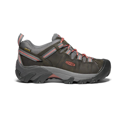 Women's Targhee II Waterproof Low Hiker | Keen