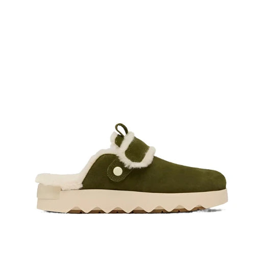 Women's Viibe Suede Cozy Clog | Sorel