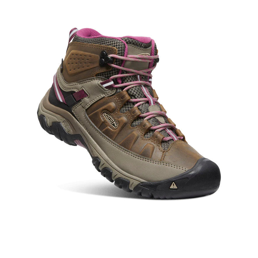 SALE! Women's Targhee III | Mid Waterproof Hiker | Keen