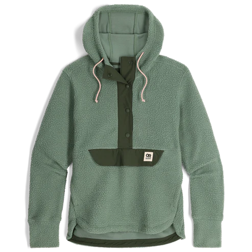 SALE! Women's Grayland Fleece Pullover Hoodie | Outdoor Research