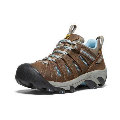 Women's Voyageur Low Hiker | Keen