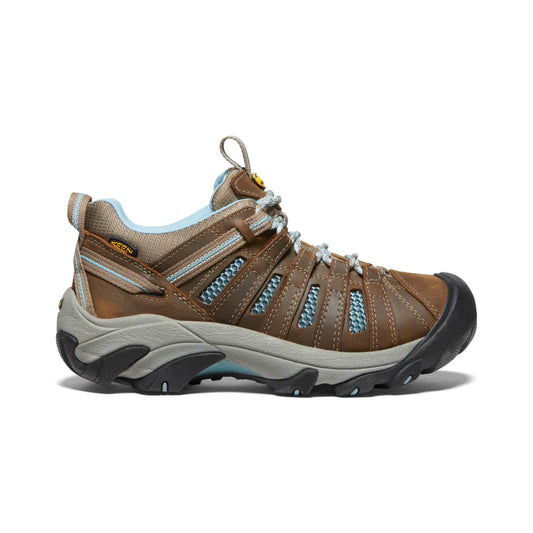 Women's Voyageur Low Hiker | Keen