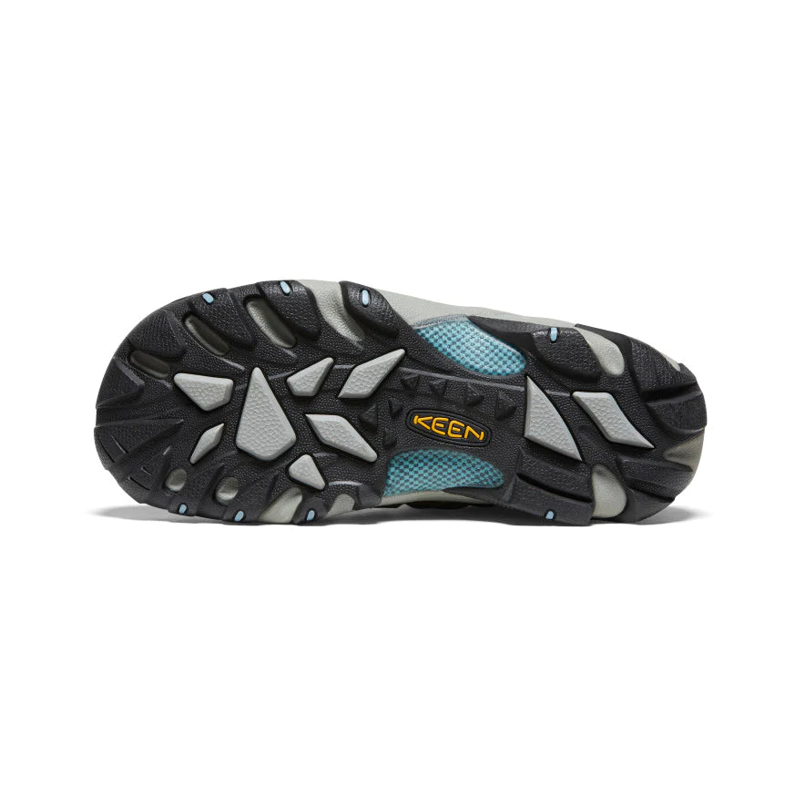 Women's Voyageur Low Hiker | Keen