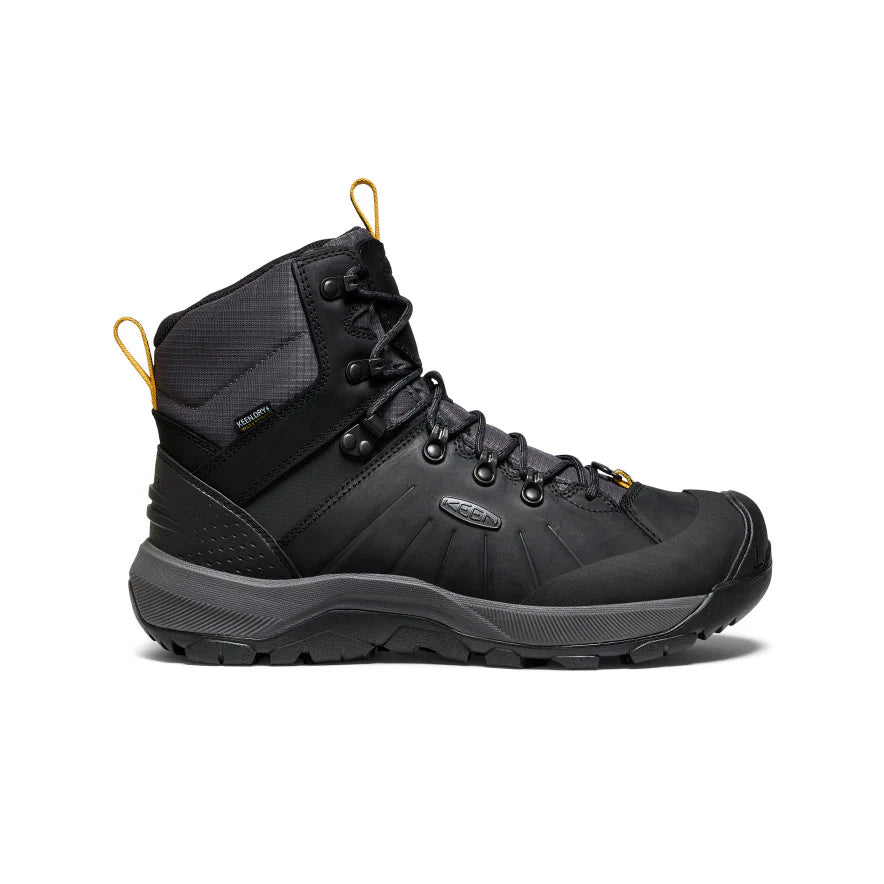 Men's Revel IV Boot | Mid Polar Hiker | Keen