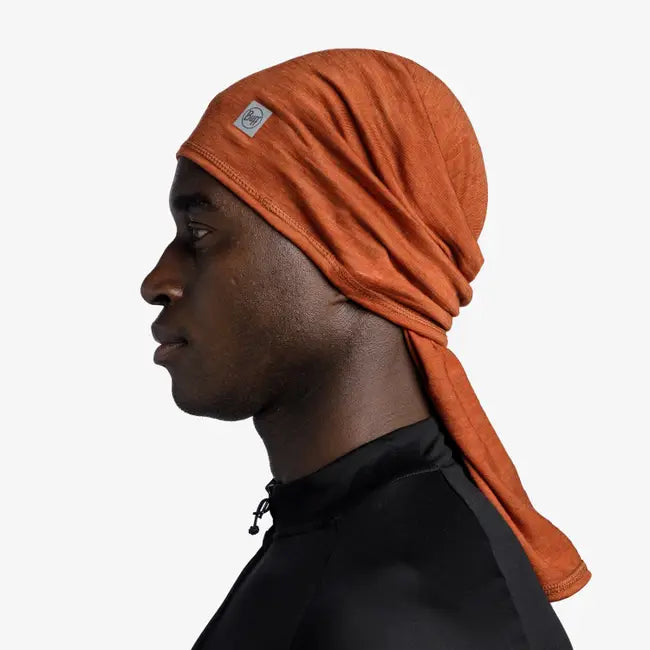 Merino Lightweight | Solid Cinnamon | Buff