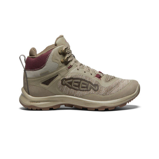 SALE! Women's Terradora Flex Mid | Waterproof Hiker | Keen