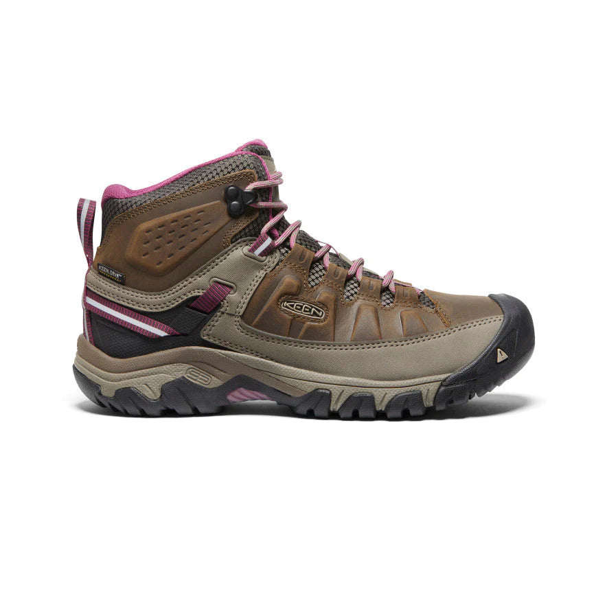 SALE! Women's Targhee III | Mid Waterproof Hiker | Keen