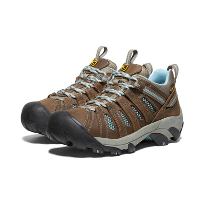 Women's Voyageur Low Hiker | Keen