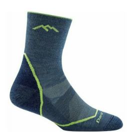 SALE! Jr. Micro Crew Light Cushion Socks | Size Sm | 3023 | Darn Tough