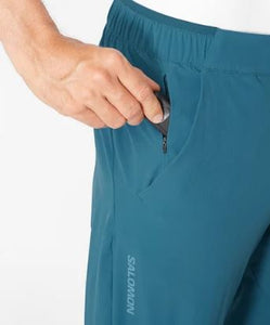 Men's Wayfarer Ease Pants | Salomon