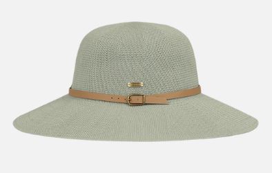 Women's Wide Brim Hat | Leslie | Kooringal