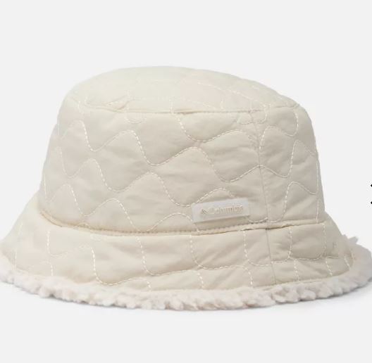 Winter Pass II Reversible Bucket Hat | Columbia