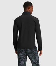 Men's Baritone Quarter Zip | Outdoor Research