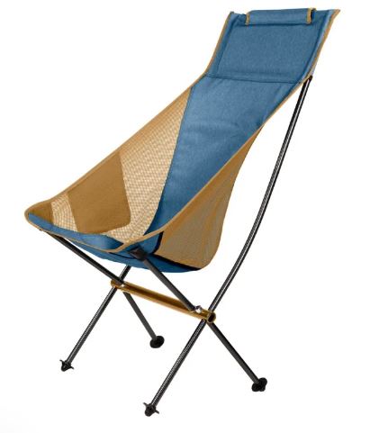 Ridgeline Camp Chair | Klymit