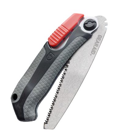 SKARA Camp Saw with Sheath | Gear Aid