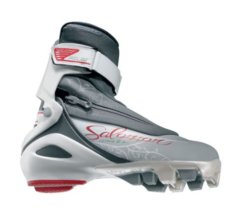 SALE!  Women's Vitane 8 Skate Boot | Size 8 | Salomon