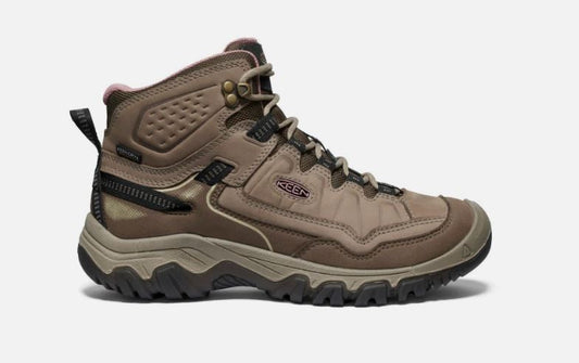 Women's Targhee IV Waterproof Hiking Boot | Keen