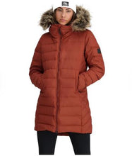 Women's Coze Luxe Down Parka | Outdoor Research