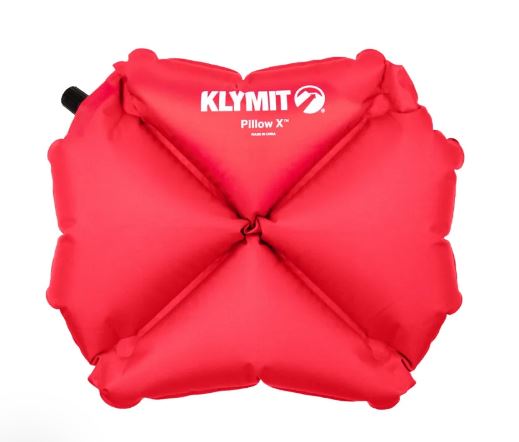 Pillow X | Klymit