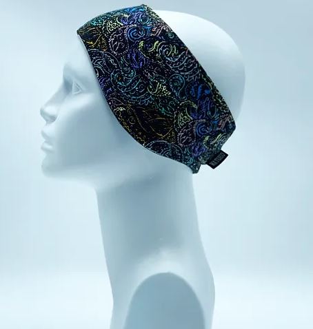 WWH 196 | Women's Winter Headband | Watuko Headgear