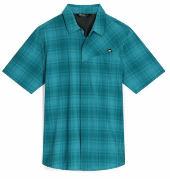 SALE! Men's Astroman S/S Sun Shirt | Outdoor Research