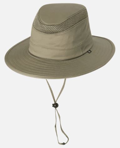 Men's Mid Brim Hat | Idaho | Kooringal