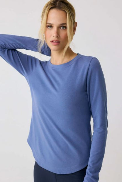 Effortless Long Sleeve | Lole