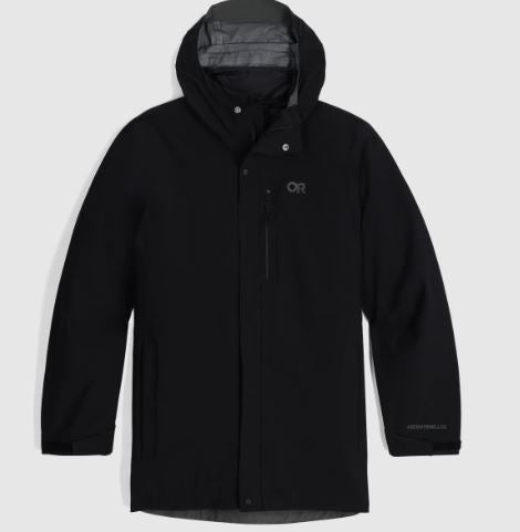 Men's Foray 3L 3-in-1 Parka | Outdoor Research