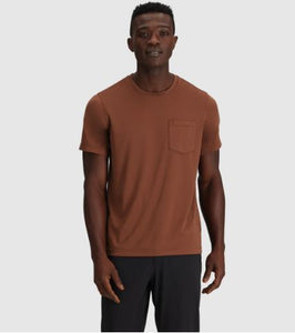 Men's Essential Pocket T-Shirt | Outdoor Research