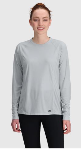 Women’s Echo L/S Tee | Outdoor Research