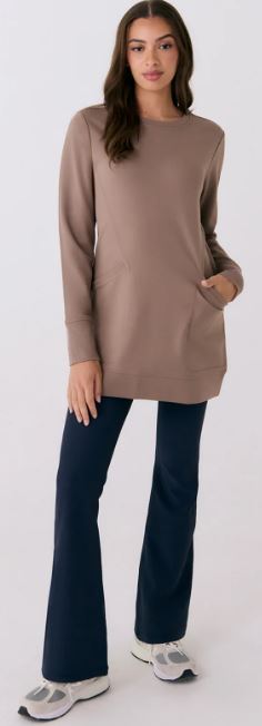 Women's Mindset 2 Tunic | Lole