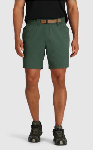 Men's Ferrosi Shorts | 7" Inseam | Outdoor Research