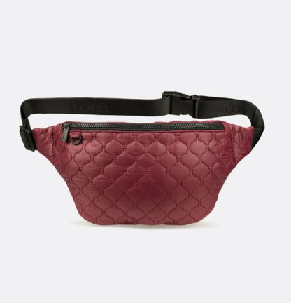 Taylor Quilted Belt Bag | 3L | Lole