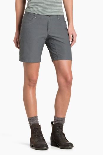 Women's Trekr Shorts | 8" Inseam | Kuhl