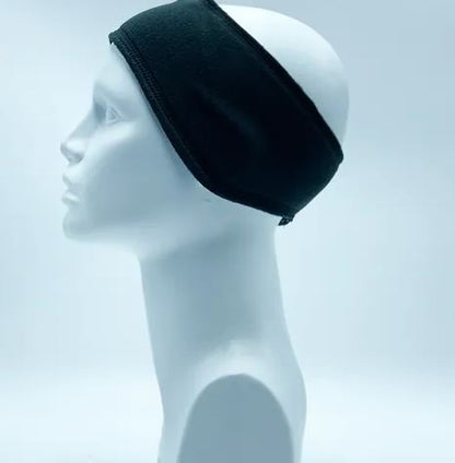 WWH-Noel | Women's Reversible Winter Headband | Watuko Headgear