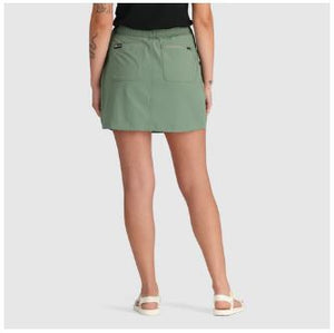 Women's Ferrosi Skort by Outdoor Research