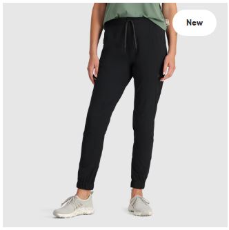 Women's Ferrosi Joggers | Outdoor Research